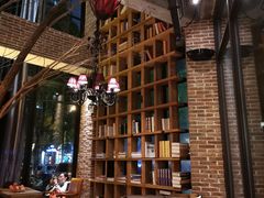 -漫咖啡(奥体店)