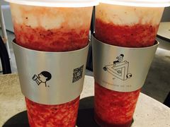 -喜茶(佛山顺德容桂天佑城店)