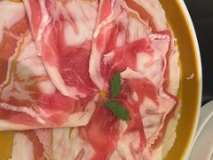 -一绪に寿喜烧(荟聚店)