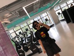 -优享健身(三元桥店)