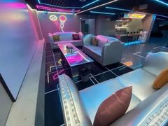 -优悦派·别墅派对轰趴馆(静安店)