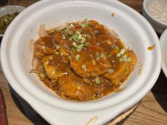 -潮粥荟·潮汕砂锅粥(槐房万达店)