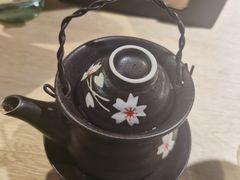 -囧吉香生蚝牛排馆(湖北路店)