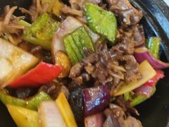 -美极鲜食坊(宝安南路店)