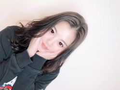 -阿三造型烫染•接发