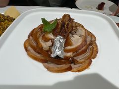-味+新京宴·烤鸭·北京菜(创意谷店)