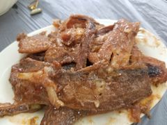 刀鱼-尹记餐馆(花园店)