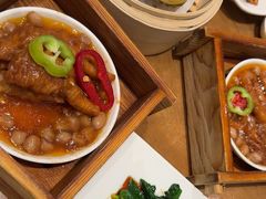 -北海金昌开元名都大酒店·四季轩中餐厅