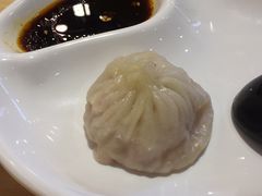 -玖鲜小笼(中山广场店)