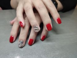 -蜜丝卡伦美甲美睫连锁