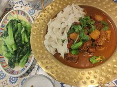 -阿拉丁新疆风味餐厅·清真(罗廊巷店)