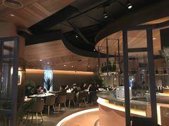 -大树餐厅(益田假日店)