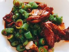 -东园小馆·早茶·淮扬小炒(宋夹城店)