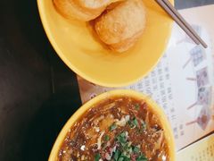 -毛华美食(清扬路店)