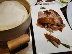 -北京老铺烤鸭(老城根店)