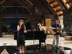 -三亚湾海居铂尔曼度假酒店