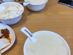 -冰泉豆浆馆(阳朔店)