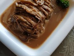 -烤肉宛饭庄(北新桥店)