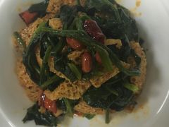 -阿罗新疆菜(人民广场店)