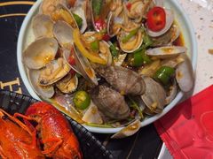 -沪小胖·小龙虾·蓝龙王(八佰伴店)