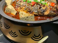 -鱼见你烤鱼•本地烧烤(1818店)
