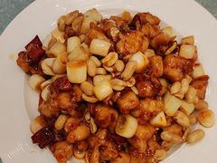 -鸿运楼烤鸭店(天桥店)