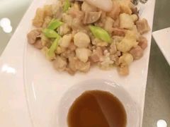 -天津大学·四十二斋餐厅