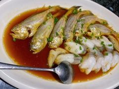 -小城故事·地道宁波味(月湖盛园店)