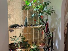 -沐森 •疗愈头疗馆(打浦桥店)