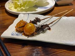 -鸟鹏烧鸟居酒屋(熙龙湾店)