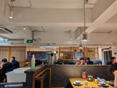 -胡马八破·川菜小馆(高新万达店)