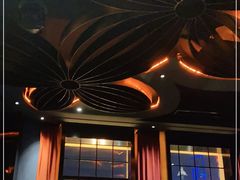 -YUE·6·西式融合餐厅(外滩六号店)