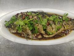 -美味居(古城店)