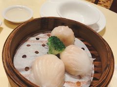 -湛江花园酒店·桃园馆