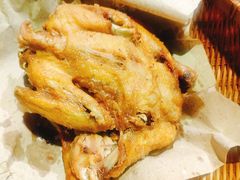 葫芦鸡-关中记忆主题餐厅