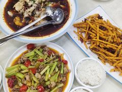 -川湘園(西华路店)