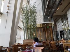 -上海柏悦酒店·世纪100牛排馆