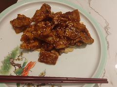 -山水茶艺馆·点心粤菜·30年老字号