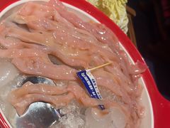 -大龙燚·旷野鲜火锅(广州首店)