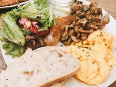 -RAC BAR(安福路店)