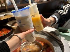 -晓宇重庆火锅(赛格国际购物中心店)
