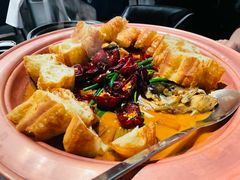 段氏绝味鱼头-柿合缘新京菜(国金中心商场店)