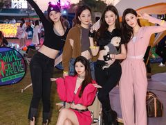 -不觉晓CAMPING(上海迪士尼营地店)