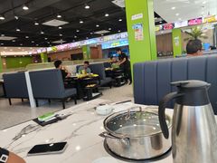-果然农夫椰子鸡(虎门大润发店)