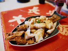 -长安·大茶饭