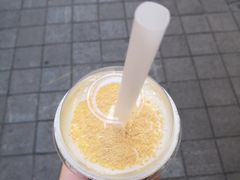 -古茗(南坪万达步行街店)