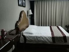 -千岛湖忆湖度假酒店(中心湖景区店)