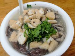 -金三角老鸭粉丝煲