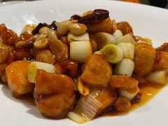 -满堂·烤鸭店·北京菜(鼓楼店)