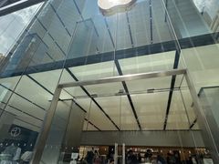 -Apple 零售店(Canton Road)